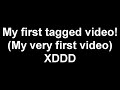 I Got tagged by Freyie!DX