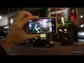 Nokia City Lens demo NY