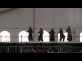 Daughters of Scheherazade - Al Ain Moulayetain