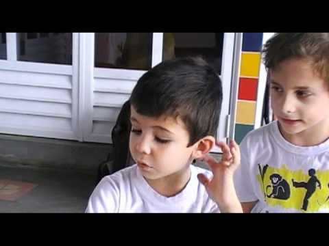 Imagem de Amostra do You Tube