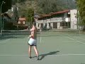 Training ＆ Match （part 1）