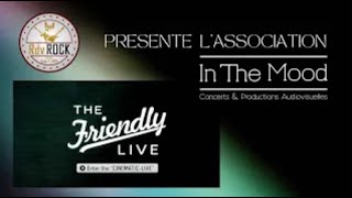Interview de l'association In The Mood - Version courte