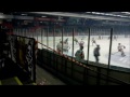 Odense vs Whitehawks 23. feb 2012