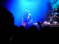 Ace Frehley Drammen 29 November 09