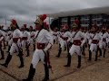 banda musical dos dragões da independência   df