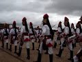 Banda Musical dos Dragões da Independência - DF