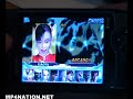 Gemei X760+ Game Emulation, Neo Geo, GBA and More MP4 Player