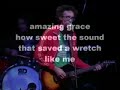 David Crowder Band - Amazing Grace