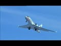 Dassault Falcon 7X extreme trials Dassault Falcon 7X extreme trials