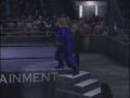 Luke Blue Entrance
