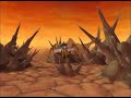 World of Warcraft Burning Crusade - Forge Camps
