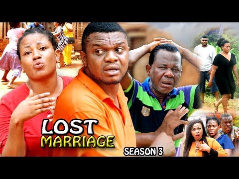 Lost Marriage Season 3 - Ken Erics 2017 Latest Nigerian Nollywood Movie