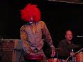 Fun with Rash the Clown