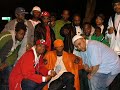 Regime vs Thug-a-cation - Mob-a-cation