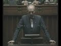 Janusz Korwin-Mikke - Nocna zmiana