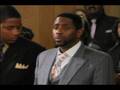 Pastor Stubbs
