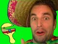 FIESTA TAILGATE PARTY!