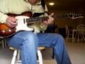 Tom Guitar v4 Johnny B Goode Traditional Rock and Roll