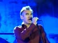 Morrissey Encore: Please Please Please @ Hollywood Bowl