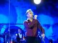 Morrissey Encore: Please Please Please @ Hollywood Bowl