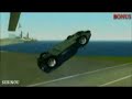 36 Sauts Uniques de GTA Vice City (Partie 1/2) 36 Sauts Uniques de GTA Vice City (Partie 1/2)