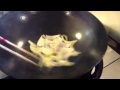 珍満レシピ～やわらかホルモン炒め編～