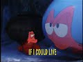 Part Of Your World (Sing-Along)