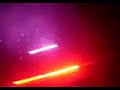 Daft Punk - BUE 2006 Argentina - around the world, final