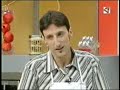 Cocinando con Victor Marta