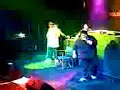 Celedonio, Kid Masta  Criterioh - Concierto En Mallorca