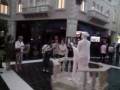 videos de Vegas Statue Actress at the Venetian