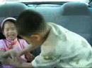FUN in the car