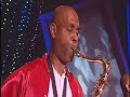Dragonaires Live @ Air Jamaica Jazz & Blues Festival 2006