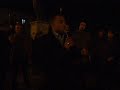 Chicco Alfano. Manifestazione per l'Abbazia e la Legalità a San Giovanni in Fiore (8).AVI
