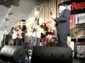 Mr. Moto Paul Johnson & Teisco Del Rey @ Guitar Geek Fest