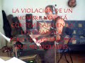NO ME LEVANTES LA MANO JAMAS