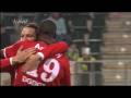 videos de Wetzel na ADO Den Haag-FC Twente