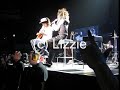 Tokio Hotel - Brussels 03.03.2008 - In die Nacht