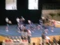 Haninge Cheer Elite Juniors ECC 2007
