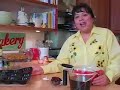 Indonesian Coffee Flan