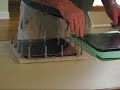HHO Dry Cell Mars Gasket Part 6 HHO Dry Cell Mars Gasket Part 6