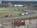 GT Open 2007 - Circuit de Catalunya - Montmel� - First Lap