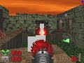 Weird E4M1 Glitch (Doom) Weird E4M1 Glitch (Doom)