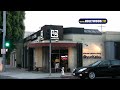 Watch 'Victoria Beckham And Family Leave Sushi Restaurant'