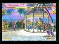 Dhalsim vs. Ken Dhalsim vs. Ken