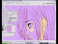 Mis Dibus 3: Pintando un dibujo