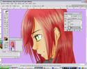 Mis Dibus 3: Pintando un dibujo