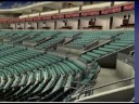 108 row 18 - -VEIW FROM SEATS - LANTETICKETS - FLORIDA PANTHERS 108 row 18 - -VEIW FROM SEATS - LANTETICKETS - FLORIDA PANTHERS