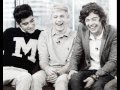 One Direction - Another World (Harry Styles Photos).wmv