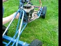 grasmaaier tuning